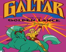 He made guest appearances in the television series like  Batman, Galtar and the Golden Lance, Justice League: Throne of Atlantis, Brannigan, and more.